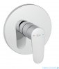 Roca Victoria Plus bateria wannowo-prysznicowa podtynkowa Chrom A5A224FC00